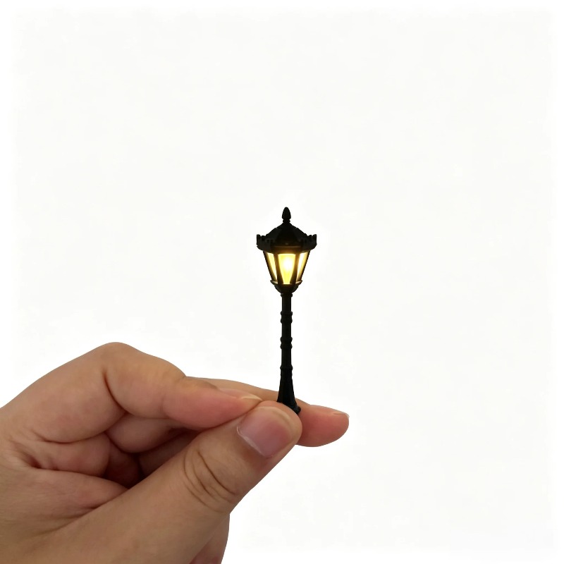 1pcs 3D Printed Model Street L - 3D Printing Table avaliação e preço
