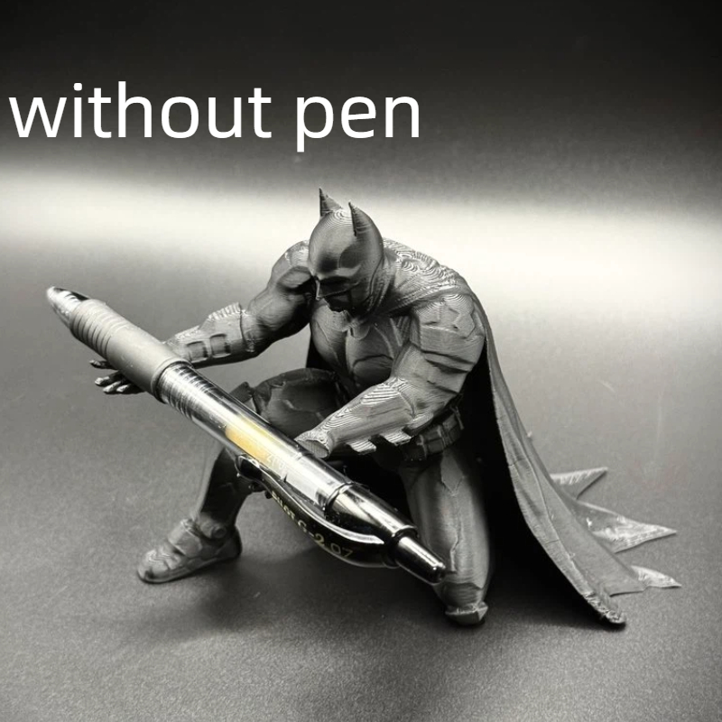 3d Printing Bat Pen Holder Han - 3D Printing Holder avaliação e preço