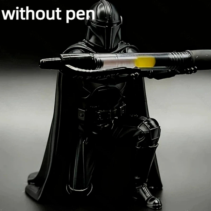 3d Printing Bat Pen Holder Han - 3D Printing Holder avaliação e preço