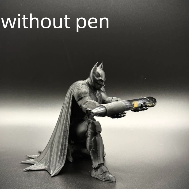 3d Printing Bat Pen Holder Han - 3D Printing Holder avaliação e preço